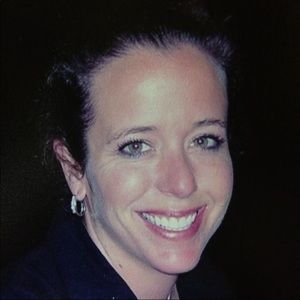 Meet your Posher, Carolyn